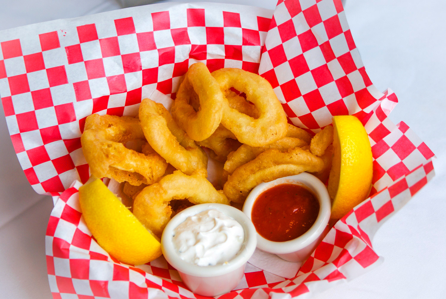 Kingsway Fish & Chips