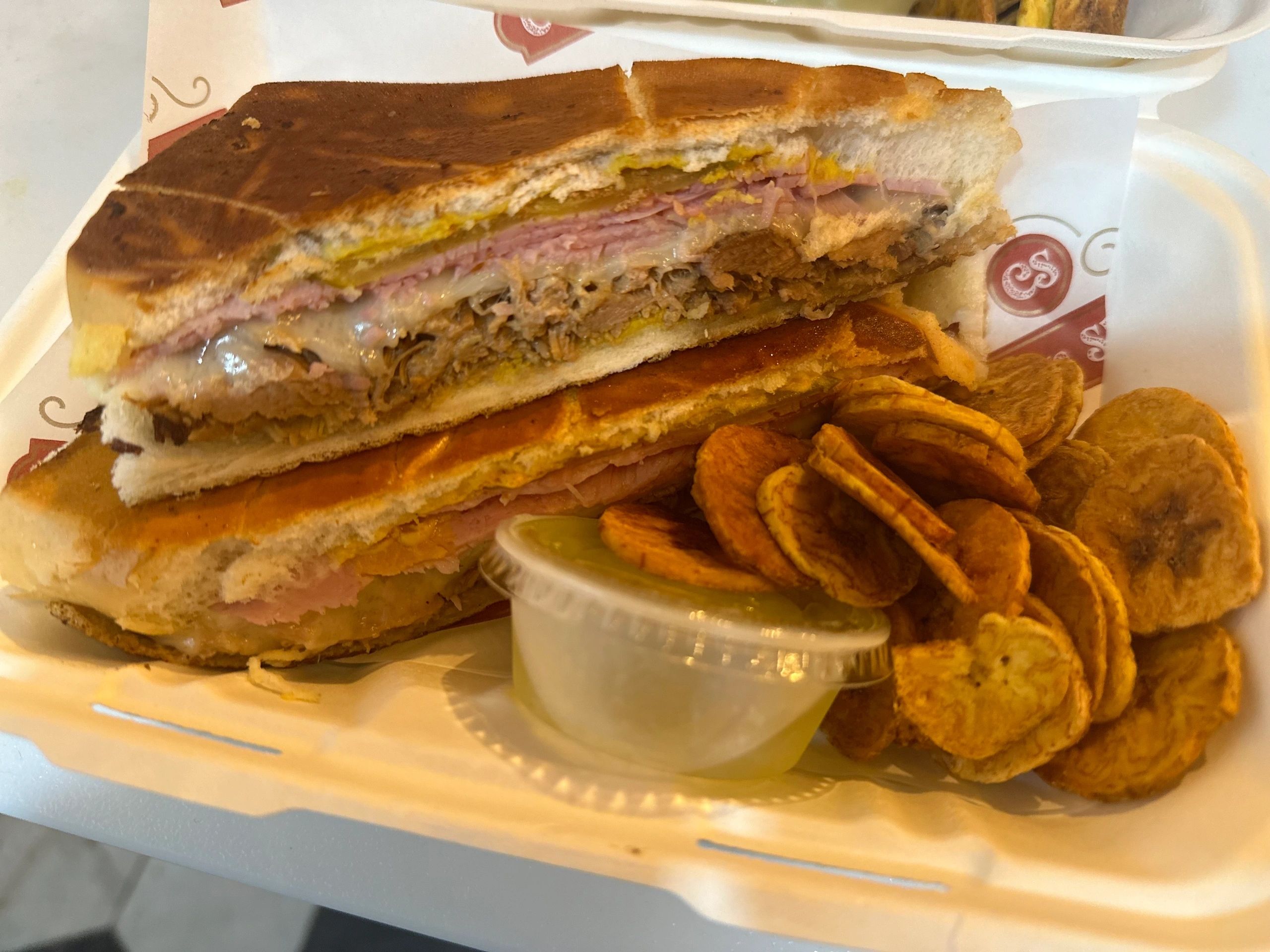 Cuban Shack