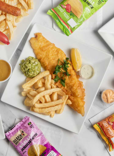 Ace Plaice