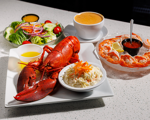 PJ Lobsterhouse