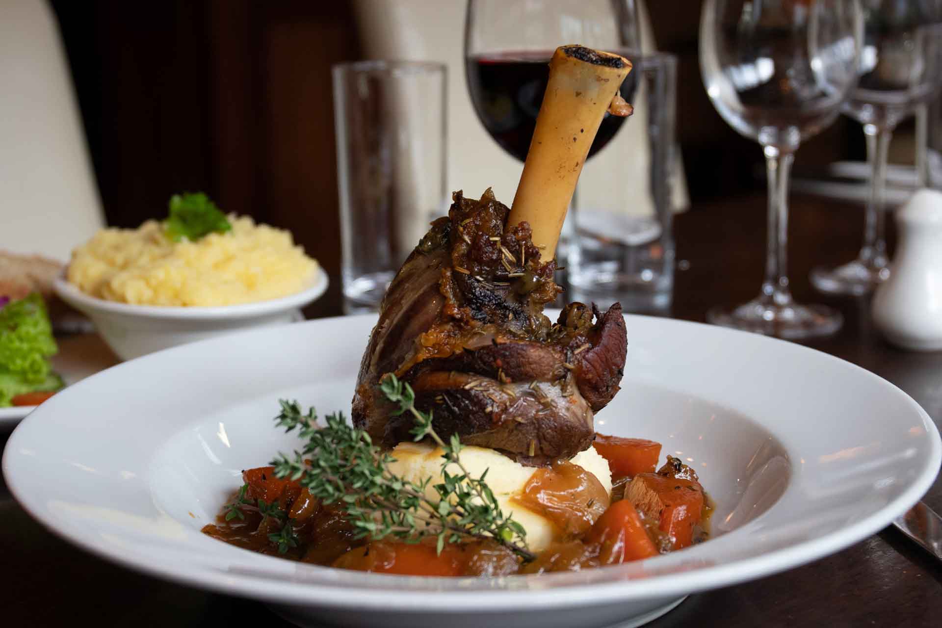 Cronin's Restaurant