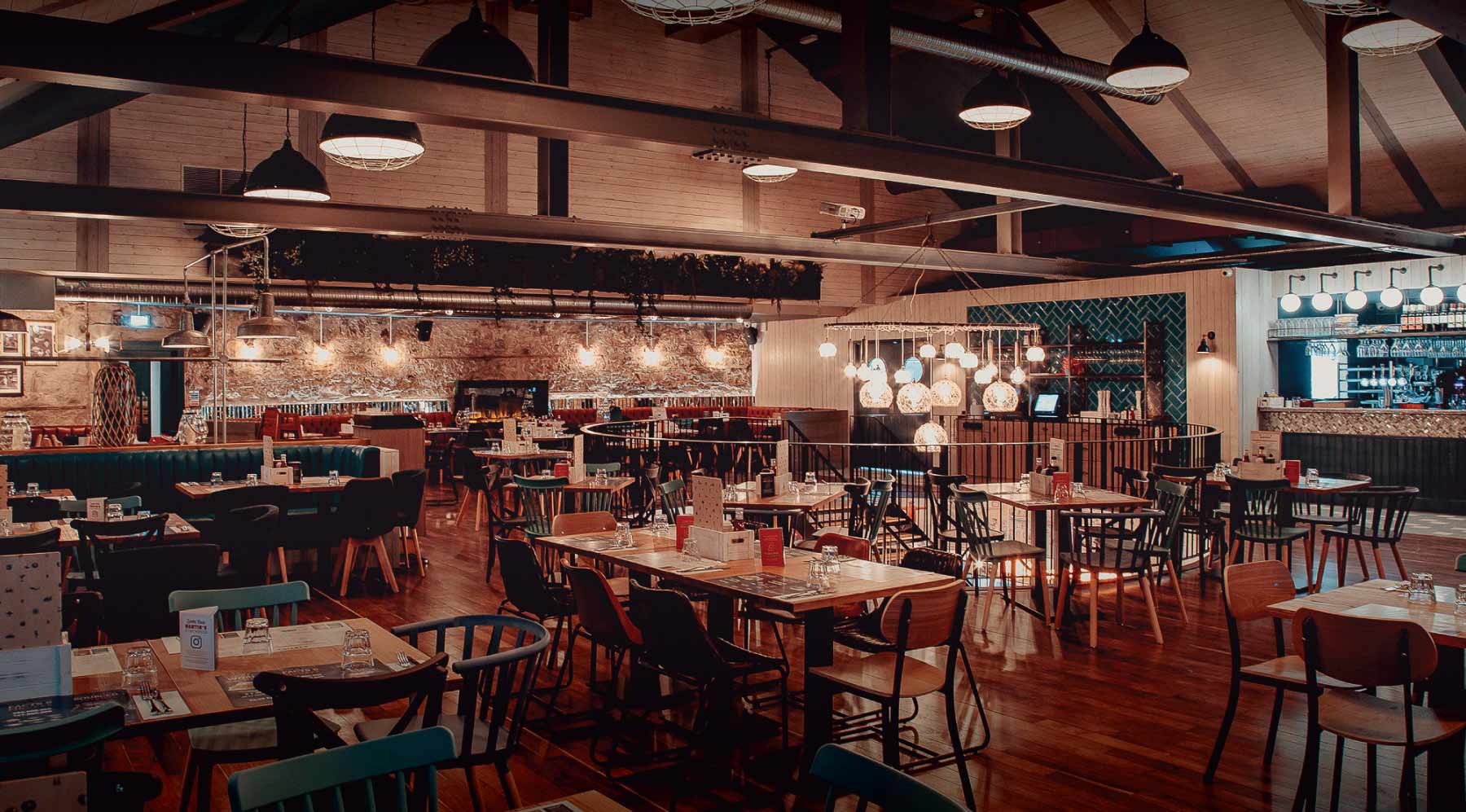 Bertie's