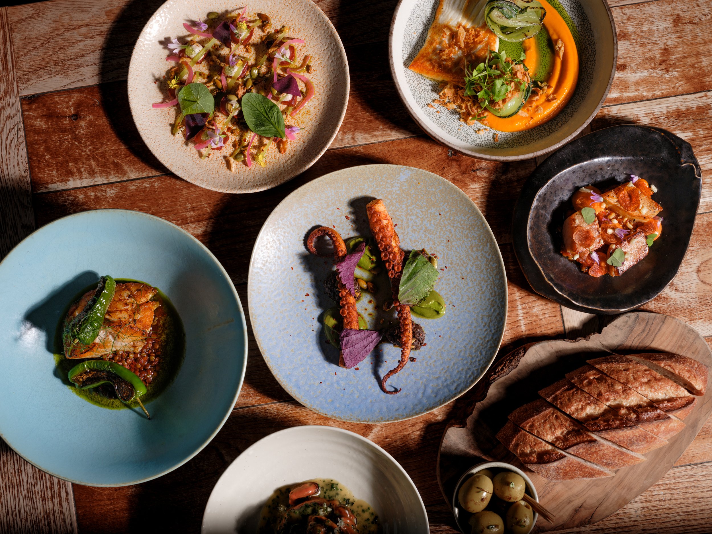 Dulse Seafood & Wine