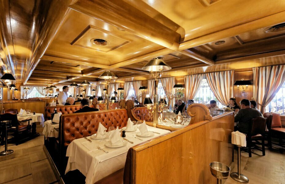 Auberge Dab