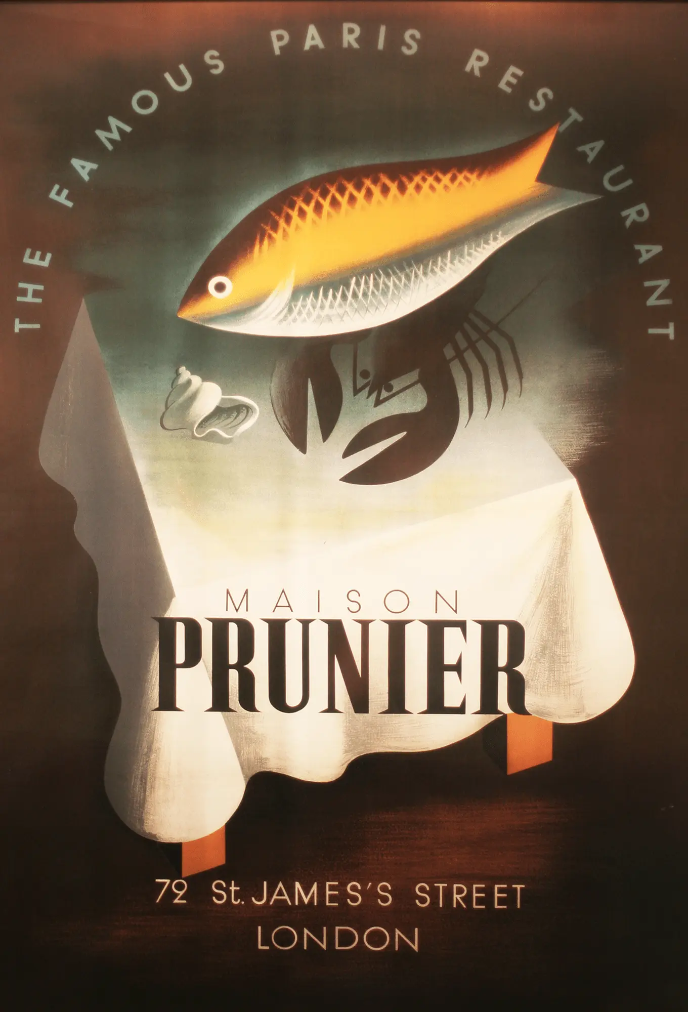 Prunier